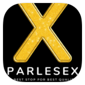 ParleX icon