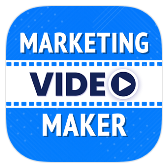 MarketingVideoMaker icon