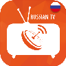 Russian TV  icon