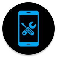 Touchscreen Repair icon