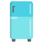 Fridgey icon