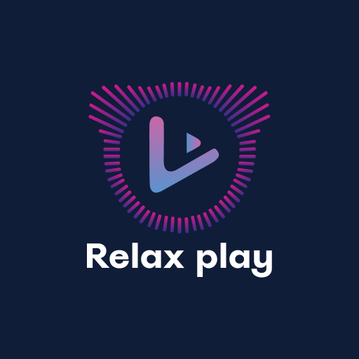 Relax Play icon