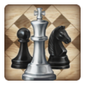 Custom Chess icon