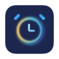 Alarm widget icon