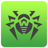 Dr.Web Security Space icon