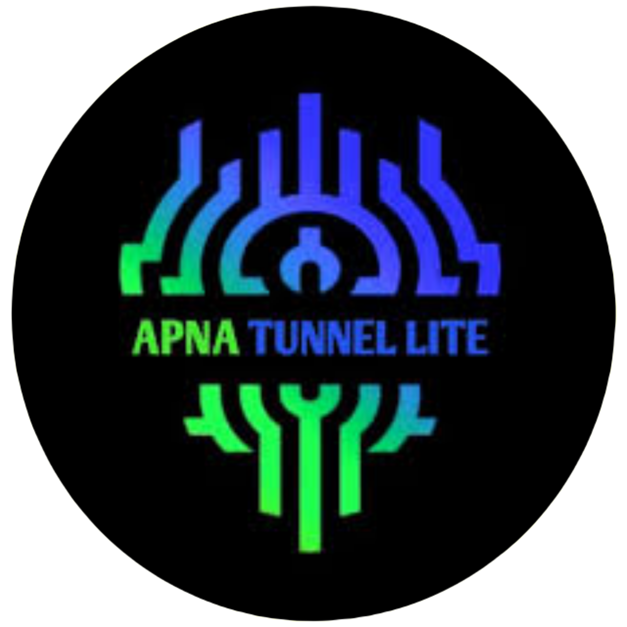 APNA Tunnel Lite icon