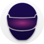 CyberBlader VPN icon