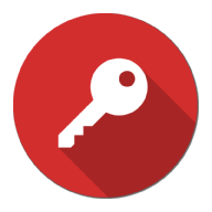 Launcher+ Key icon