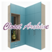 Closet-Archive icon