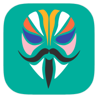 Magisk icon