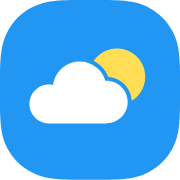 Weathercast icon