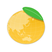 Yuzu Browser icon