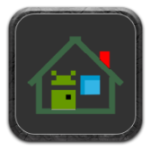 LightHome icon