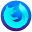 Firefox Rocket icon