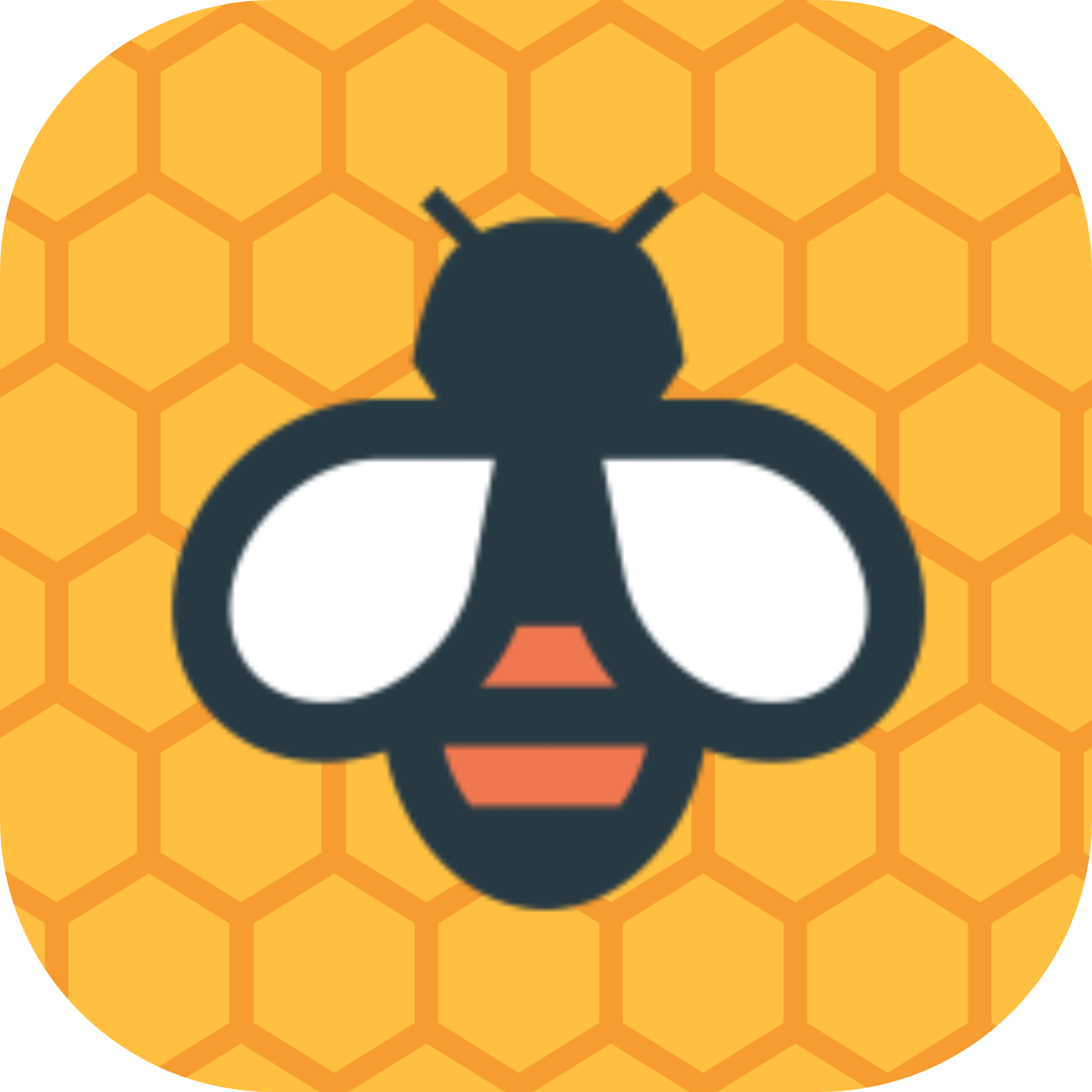 Beelinguapp icon