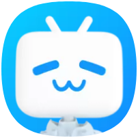 Bilibili icon