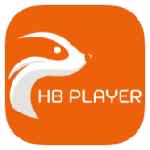 HB Player icon