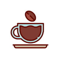 Coffee icon