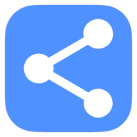 WiFi File Share icon