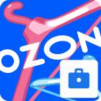 OZON icon