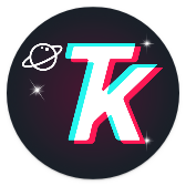 TK星球 icon