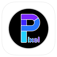 Pixly Fluo icon