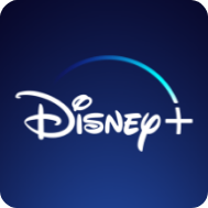 Disney+ icon