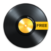 djay FREE icon