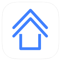 Discreet Launcher icon