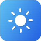  Weather Screen icon