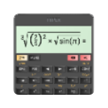 HiPER Calc Pro icon