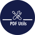 PDF Utils icon