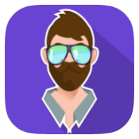 Sticker Maker icon