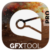 GFX Tool Pro icon