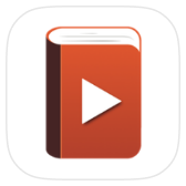 Listen Audiobook Player icon