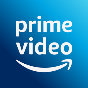 Prime Video icon