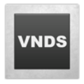 VNDS Interpreter icon