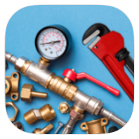 Plumber's Handbook icon