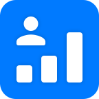 Analytics for Facebook icon
