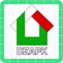 DZAPK.COM icon