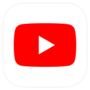 YouTube icon