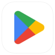 Google Play Store icon