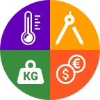 Unit Converter icon