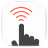 TouchVPN icon