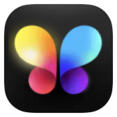 Lumii - Photo Editor icon