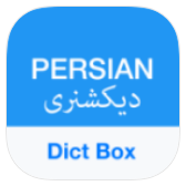 Dict Box icon