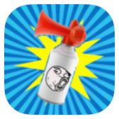 Air Horn Sounds - Siren Prank icon