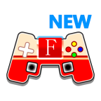 Flash Game Player NEW icon