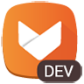 Aptoide Dev icon