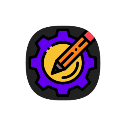 Settings Database Editor icon